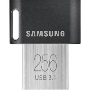 三星U盘优盘u盘256g迷你车载U盘usb3.1高速汽车电脑