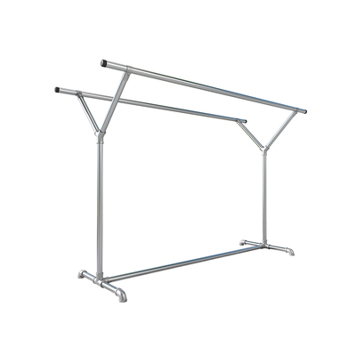 加厚单杠晒被神器晾衣架