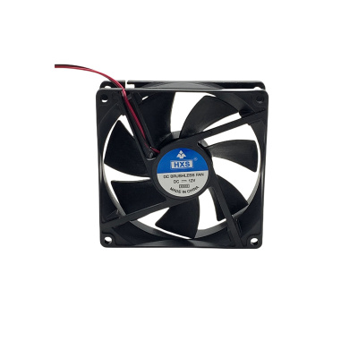 8912CM机箱电源风扇
