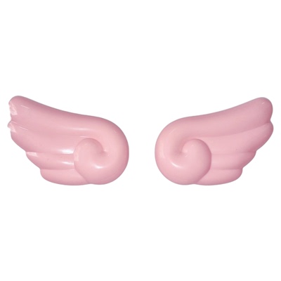 雅迪元气电动车装饰配件后尾箱包