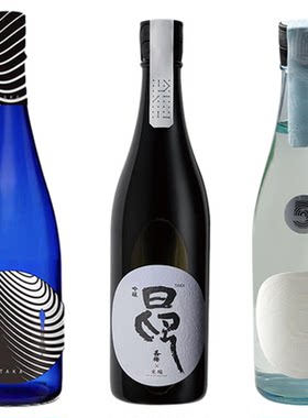 日本原装进口清酒微醺