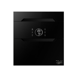 万家乐消毒柜家用嵌入式碗柜碗筷母婴二星消毒烘干DQ053/AD2可选