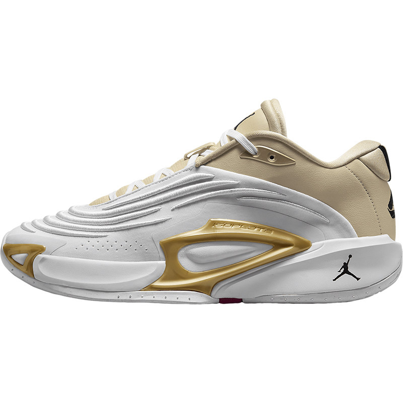 Nike/耐克官方正品JORDAN男士运动训练时尚耐磨篮球鞋FZ2467-100