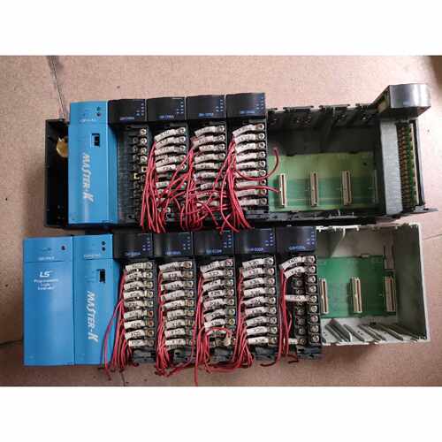 Ls一GM6拆机LSGM6pLc二套含电源PAFAK3p