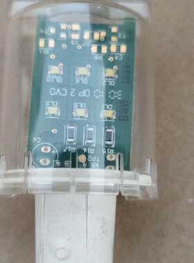 LED指示灯DL2EDB124V绿色LED灯珠议价及维修！