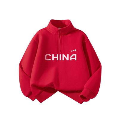 贵人鸟童装儿童卫衣秋冬款