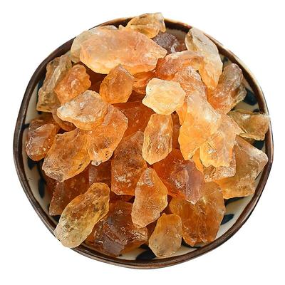 云南土冰甘蔗黄冰糖3斤