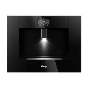 【旗舰店】Reg雷哲嵌入式直饮机饮水机净水器V100家用超薄管线机