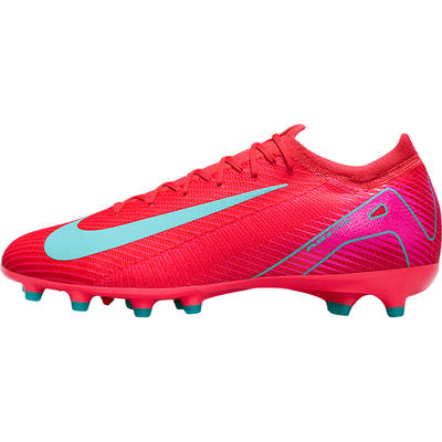 耐克男士运动耐磨足球鞋