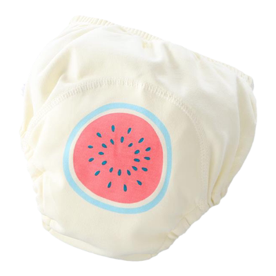 训练内裤防漏可洗夏季女宝宝