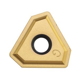 数控刀片深孔钻刀片TPGX1403R-G/TPMX1704R-B/TNMX2807R-B 不锈钢