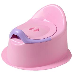 贝喜儿童坐便器 加大宝宝尿盆婴幼儿便盆儿童小马桶坐便器男女