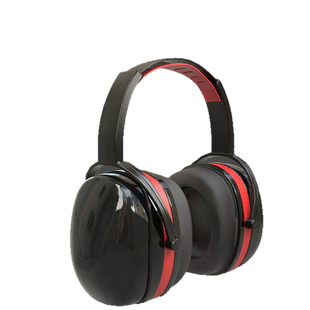 强效隔音耳罩不入耳睡眠睡觉专用工地睡眠耳机超强防噪音降噪神器