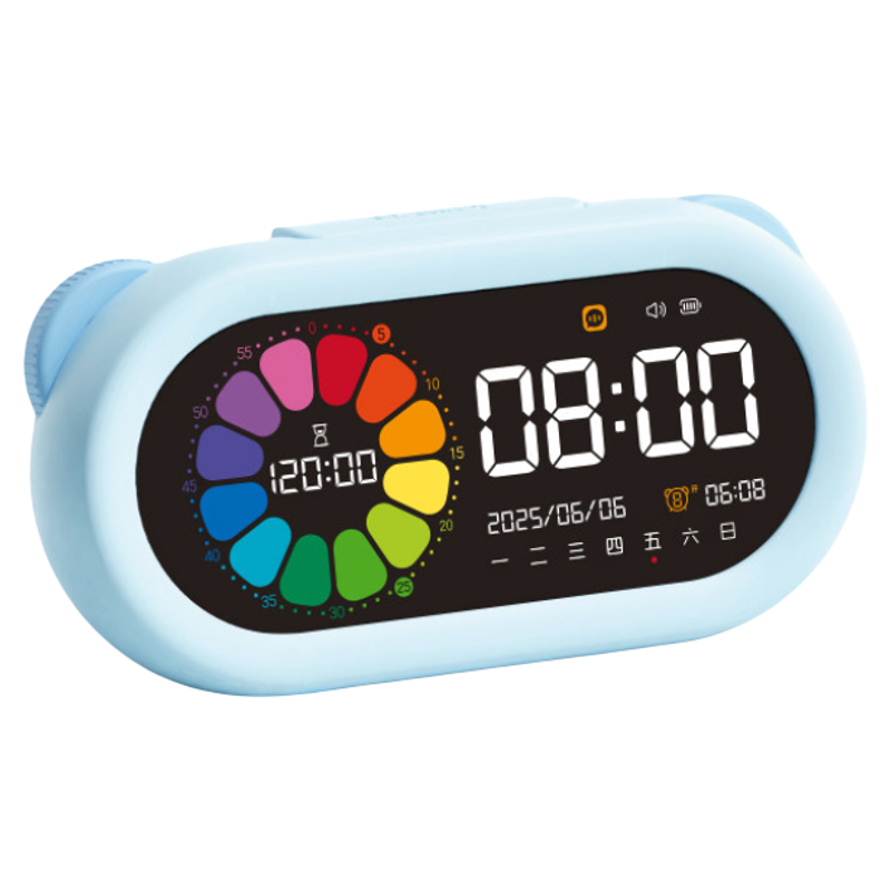 晨光电子计时器小学生自律神器