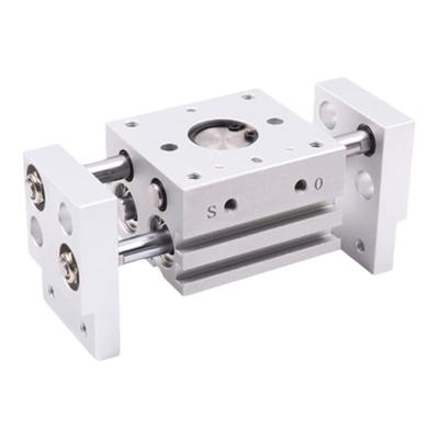 HDT阔型宽型气动手指气缸夹爪