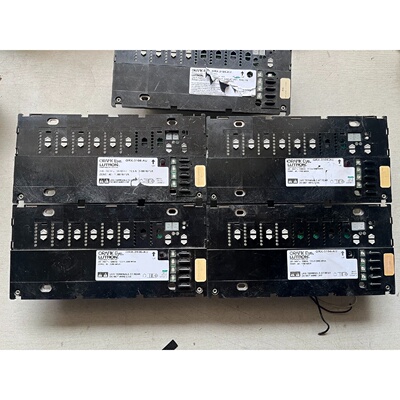 议价LUTRON GRAFIK Eye  GRX3106AU维修