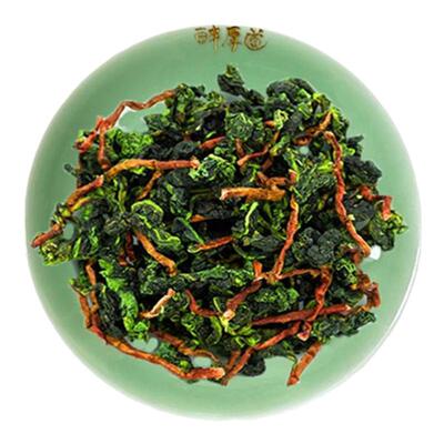 2026新茶兰花香铁观音毛茶250g