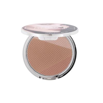 修容粉饼高光鼻影两用遮瑕发际线