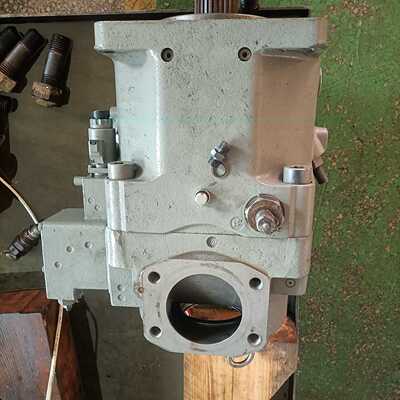 原厂正品力士乐REXROTH A10V190主油泵，型号A1
