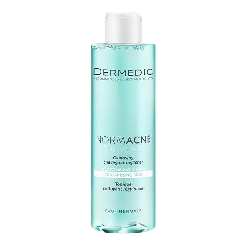 DERMEDIC祛痘清洁调节爽肤水