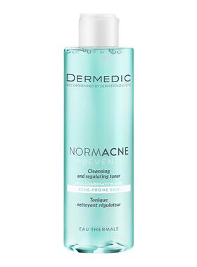 DERMEDIC祛痘清洁调节爽肤水