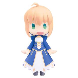 GSC Fate 命运 HELLO GOOD SMILE Saber 阿尔托莉雅 Q版手办 现货