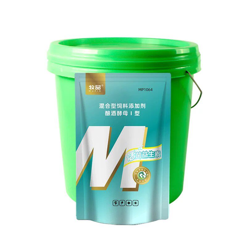 益生菌兽用加酶活菌益生素猪牛羊鸡鸭鹅调节肠道菌群促消化促生长
