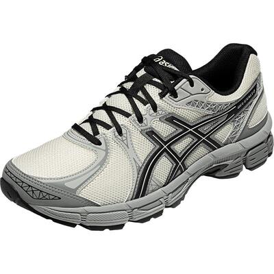 亚瑟士男女减震透气跑鞋