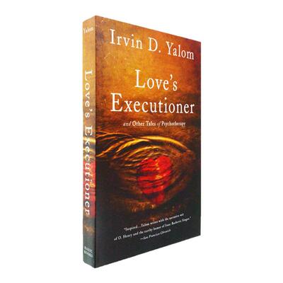 Love'sExecutioner爱情侩子手