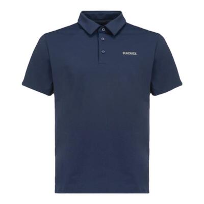 黑冰BLACKICE男款速干防晒短袖