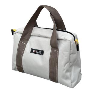 手提式工具包防水工具包牛津布工具包大容量配件收纳包简约工具袋