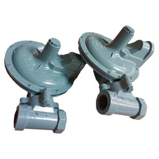 原装燃气减压阀1803B2天然气液化气中压转低压DN15DN25DN50减压阀