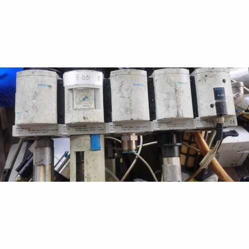 FESTO费斯托系列开关阀MS6EM112S5拍前询价下单