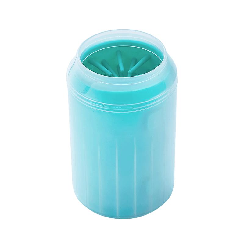 狗狗洗脚神器猫咪宠物洗脚杯