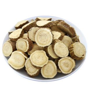 苦参中药材500g克苦参茶苦参粉纯粉苦参根泡水泡脚散装苦参片苦叁