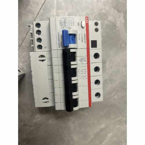 非标价ABB漏电保护器GSH204AC议价
