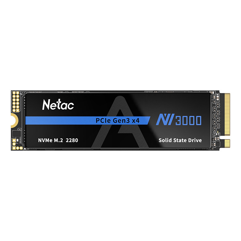 朗科NV3000A固态硬盘256G 500G 1T2T NVME协议M.2 pcie3.0电脑SSD