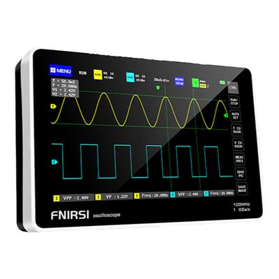 FNIRSITabletOscilloscope
