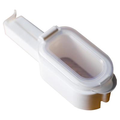 日本LEC封口夹子食品袋出料嘴