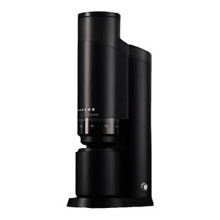 Hero机械师电动磨豆机意式手冲咖啡豆自动磨粉机商家用咖啡研磨机