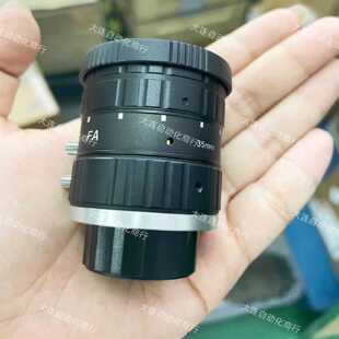 议价海康 原装正品 镜头相机MVL-KF5028M12MP全新正品