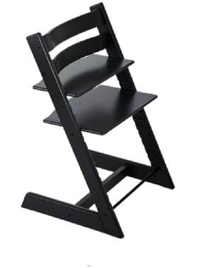 餐椅STOKKE实木成长椅TT0-99岁