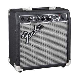 Fender芬达电吉他音箱冠军2代twin 10G Deluxe墨产美产电子管音响