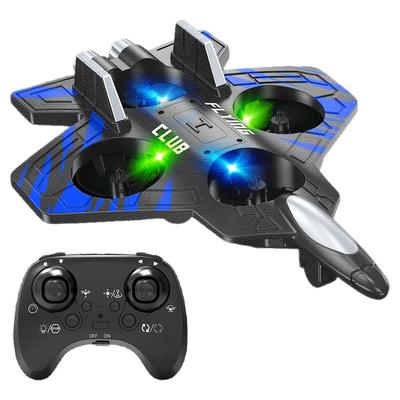 遥控飞机儿童战斗机男孩玩具