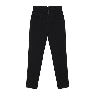 GOOBGS谷邦长裤牛仔裤