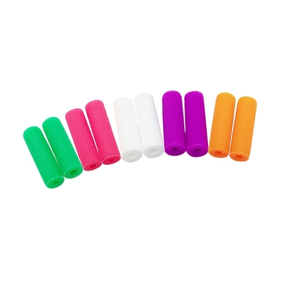 正畸咬胶棒隐形矫正牙套咀嚼器