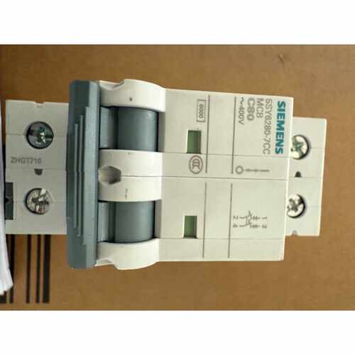 议价-5SY6280-7CC断路器