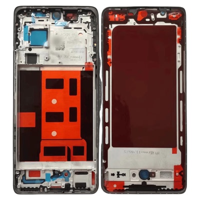 适用OPPO Reno11 11Pro 12 12Pro前壳中框屏幕边框后盖A面外机壳