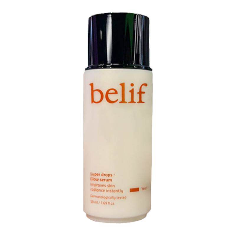 belif/碧研菲提亮精华正品