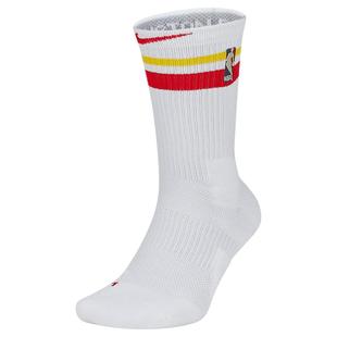 Nike/耐克正品当季新款Elite 火箭队NBA球队精英高帮篮球袜CK4781
